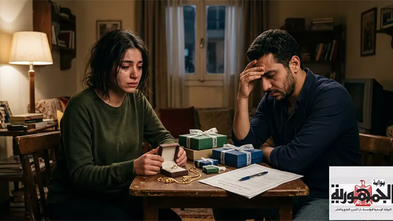 صورة تعبيرية مولدة بالذكاء الاصطناعي 