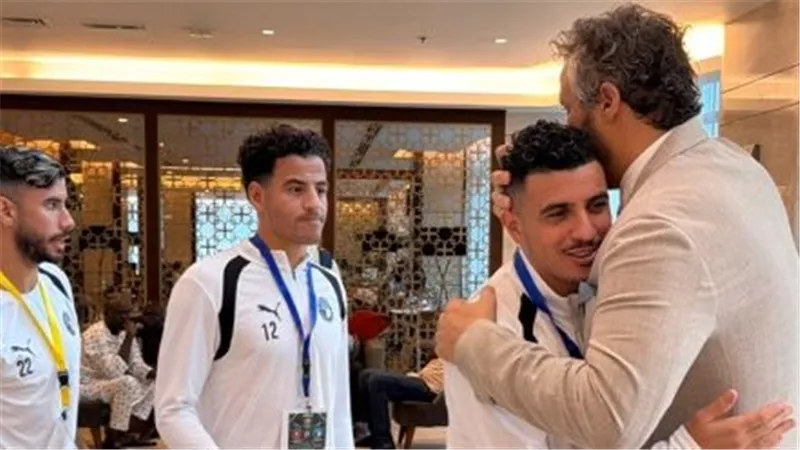 بيراميدز يتحرك لملعب المباراة لمواجهة المريخ بنتيو في دوري الابطال