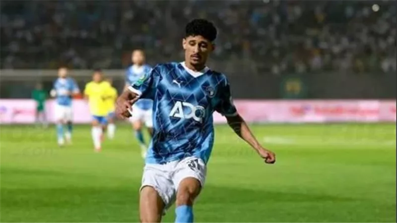 قطة و ماهر و أوباما .. بدلاء بيراميدز امام المريخ بنتيو