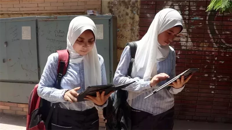 اَخر موعد لتسجيل استمارة الشهادة الإعدادية لامتحانات الترم الأول