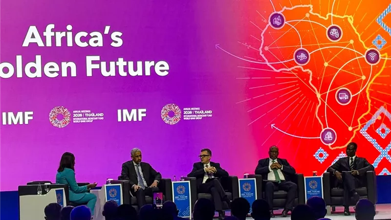 تفاصيل 4 أيام في بانكوك.. تحركات مكثفة من وزير التخطيط لجذب الاستثمارات وتمويل التنمية