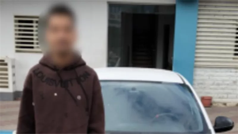 ضبط طالب بالإسكندرية استعرض بسيارته الملاكي احتفالًا بزفاف أحد أقاربه