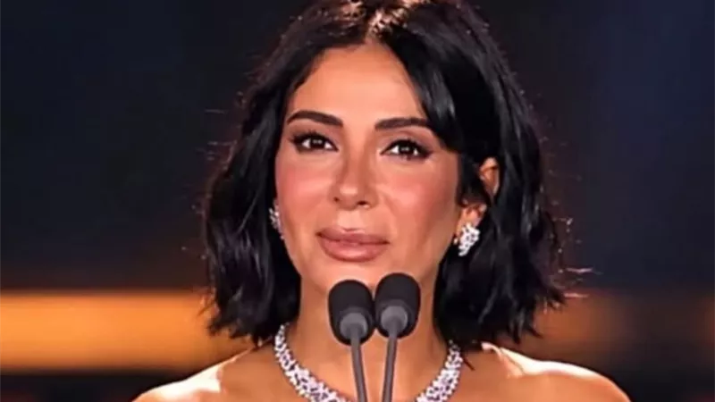 منى زكي: تجربتي فى فيلم 