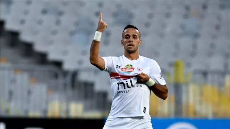 صبحي و منسي و شريف.. بدلاء الزمالك امام الجيش الرواندي