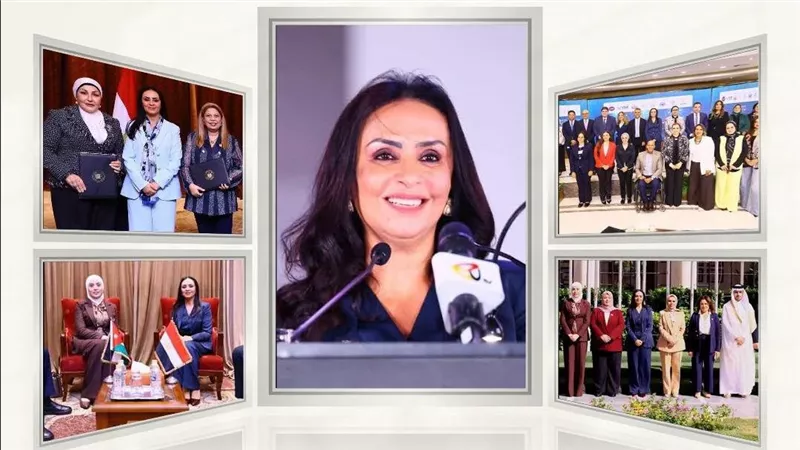  منح دراسية ..التضامن تستعرض جهودها على مدار الأسبوع 