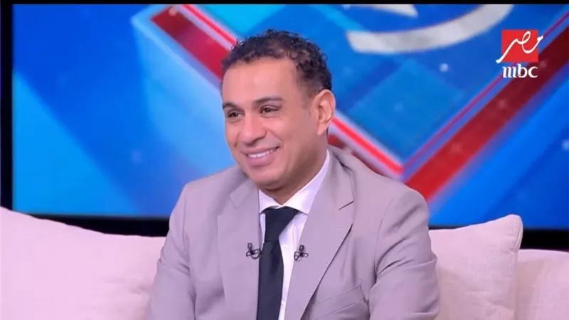 من أحمد عدوية لعمر كمال.. محمود الليثي يكشف أسرارًا عن مشواره الفني