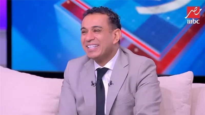 محمود الليثي يكشف عن حبه لسيدنا الحسين والسيدة زينب