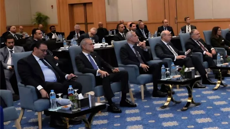 د. سامح الحفني: تطوير البنية التحتية للمطارات المصرية 