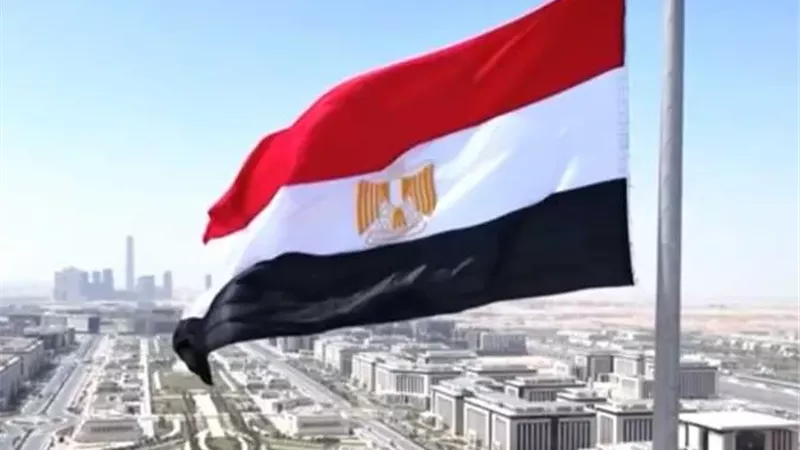 موديز ترفع تصنيف مصر إلى B3 