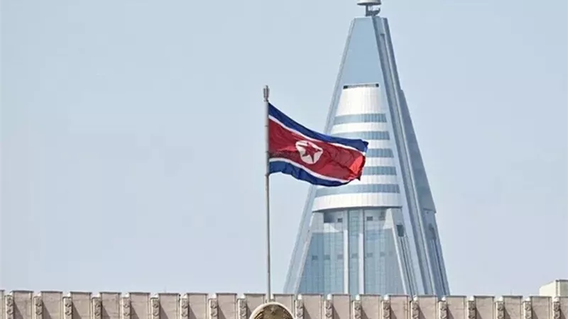 كوريا الشمالية تطلق طوربيدا موجها بالذكاء الاصطناعي  