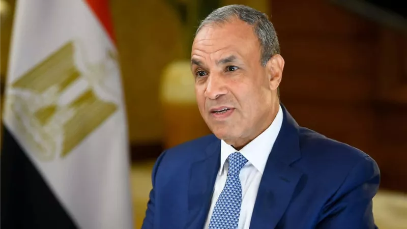 تحرك دبلوماسي مكثف لتعزيز الشراكة مع جنوب شرق آسيا