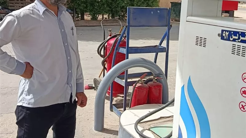 الأجهزة التنفيذية والرقابية 