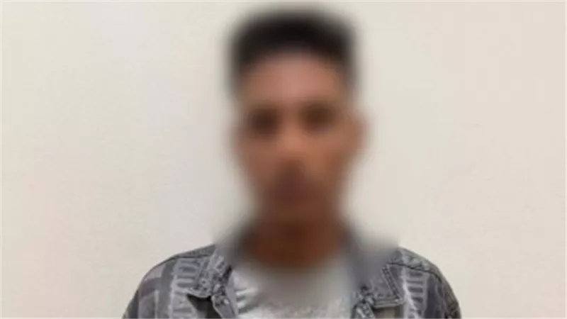 المتهم 