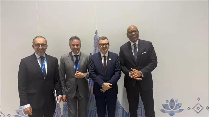 وزير التخطيط يعرض مؤشرات تعافي الاقتصاد المصري