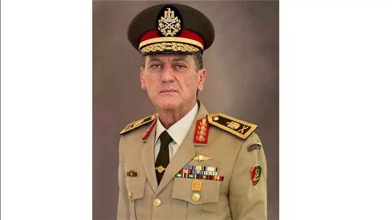 اللواء أح/ محمد صلاح التركى، مدير الأكاديمية العسكرية 