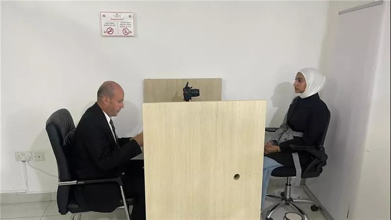 وزارة الخارجية تواصل إيفاد لجان الرقم القومي إلى بعثاتها بالخارج