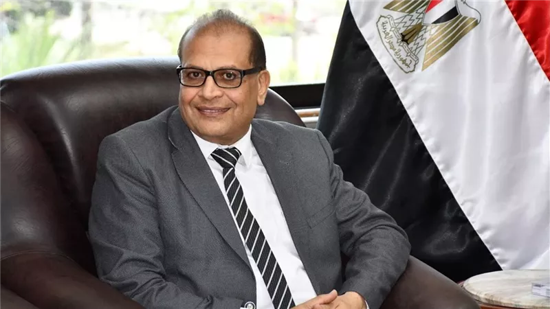 جامعة الإسماعيلية الجديدة الأهلية تهنئ غادة حداد بالمركز 401 عالميًا لأفضل الباحثين