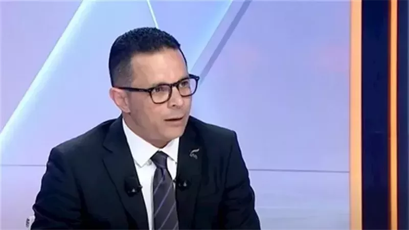  العكاري: القوات المسلحة تتحمل مسؤولية تأمين الحدود المصرية وحماية الأمن القومي