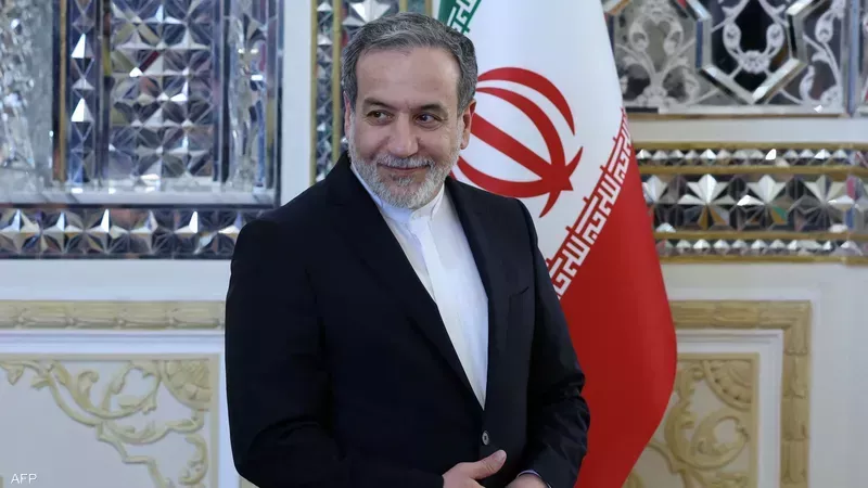 عراقجي: طهران التزمت بالدبلوماسية لخفض التوتر لكن واشنطن انتهكت الاتفاقات مرارا