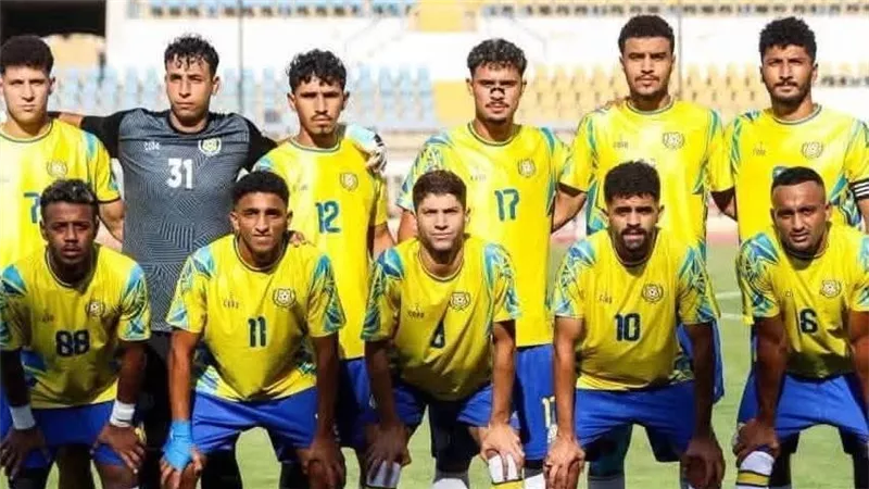 الإسماعيلي يصعّد ضد التحكيم بعد التعادل مع السكة الحديد