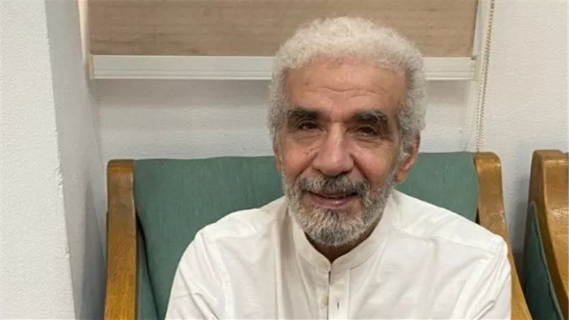 مفيد عاشور يكشف تطورات حالته الصحية بعد الجراحة 