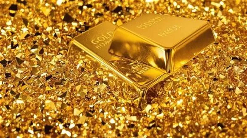 أسعار الذهب اليوم