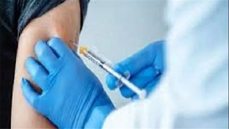 لقاح الإنفلونزا