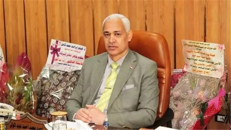 جامعة أسيوط تجري الكشف الطبي على 30 طالبًا من ذوي الاحتياجات الخاصة 
