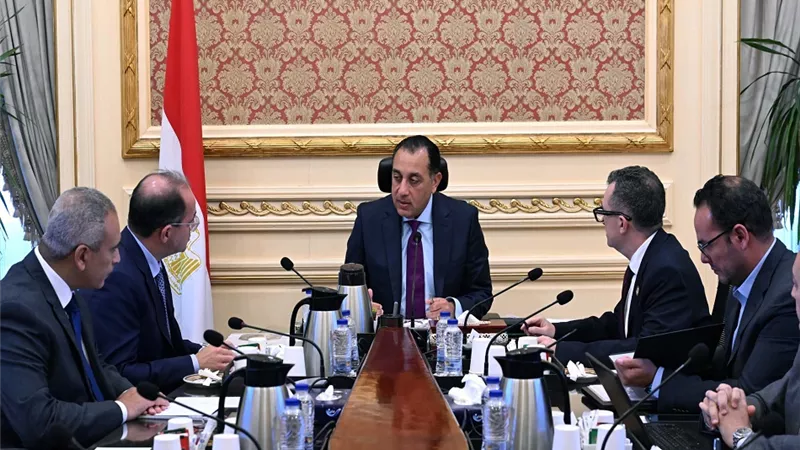 رئيس مجلس الوزراء 