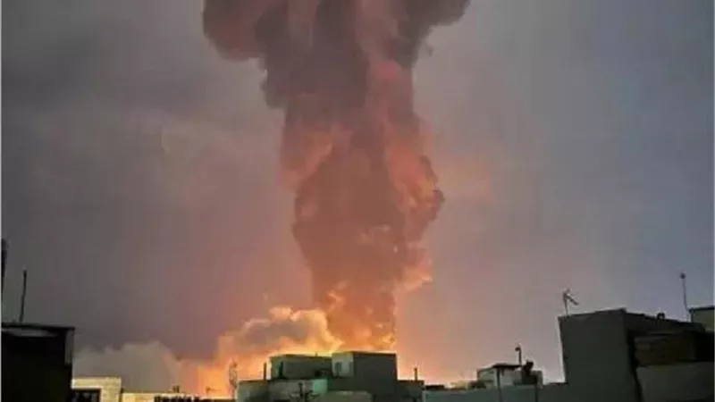صورة ارشيفية