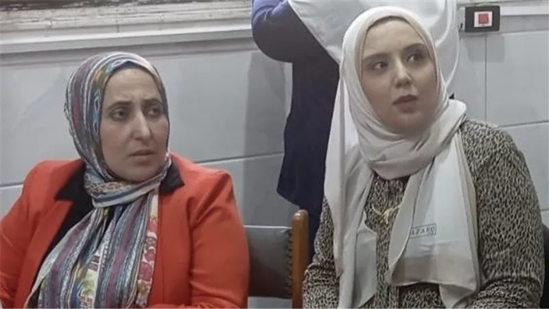 لجنة موسعة بقيادة وكيل الطب العلاجي تتفقد مستشفى ميت سلسيل