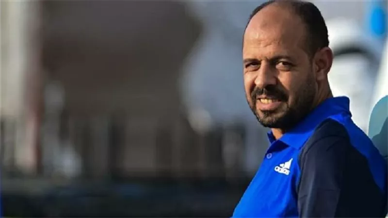 عماد النحاس