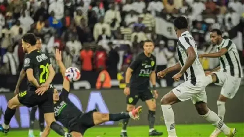 مباراة الزمالك والجيش الرواندي