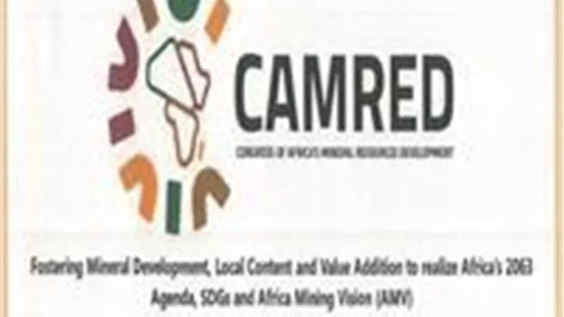 تنمية المعادن في أفريقيا