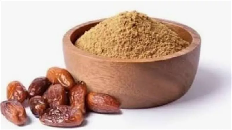  نواة التمركنز طبيعي