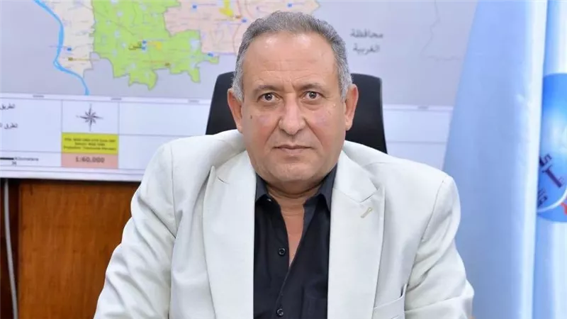 مياه كفرالشيخ تشكل لجان للتفتيش على الوصلات الغير قانونيه 