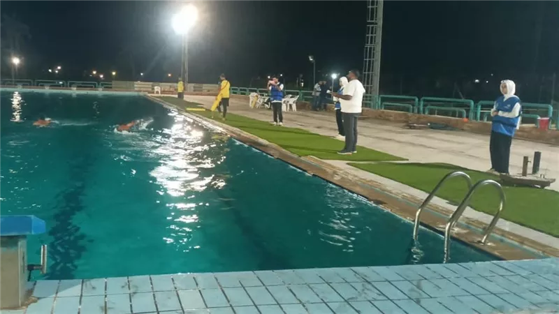 وزارة الشباب تطلق برنامجًا مجانيًا لتأهيل منقذي الشواطئ