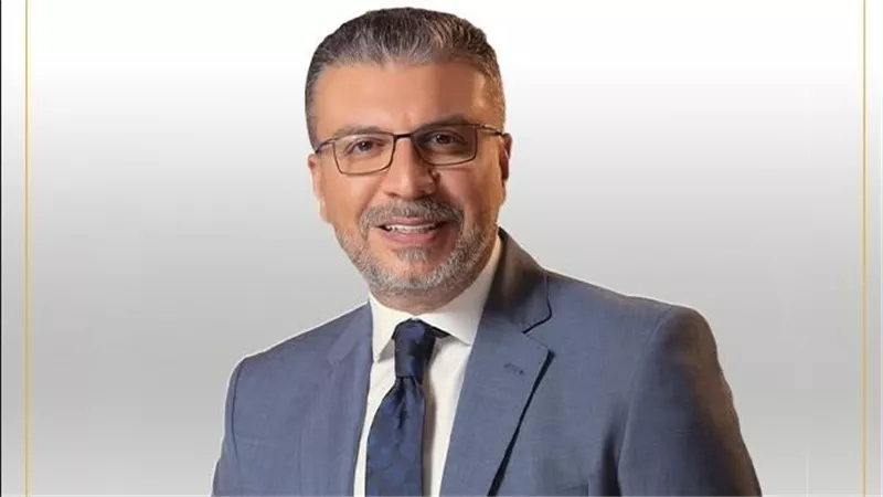 عمرو الليثي
