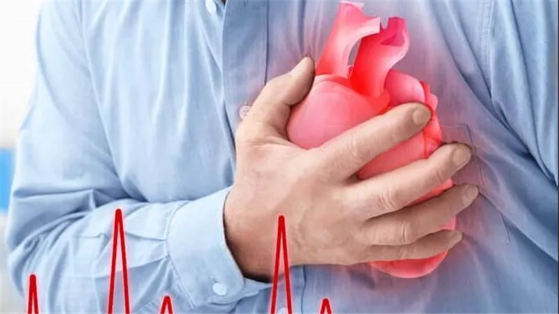 لماذا تزداد النوبات القلبية بين الشباب؟ طبيب يوضح الأسباب وطرق الوقاية