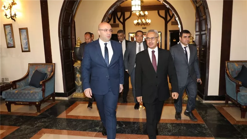 المؤتمر الإقليمي لمحافظات شمال الصعيد