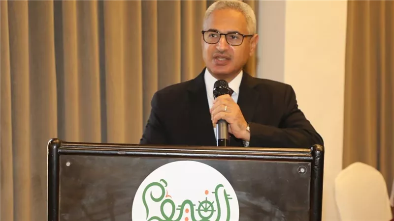 محافظ بني سويف: تحويل المشكلات البيئية إلى فرص اقتصادية 
