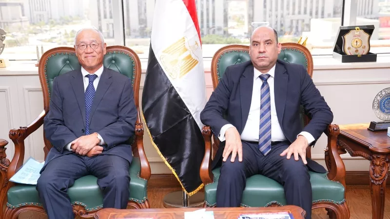 وزير العمل 