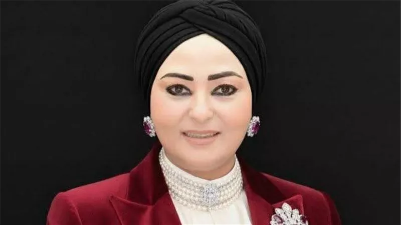 د. مشيرة أبو غالي