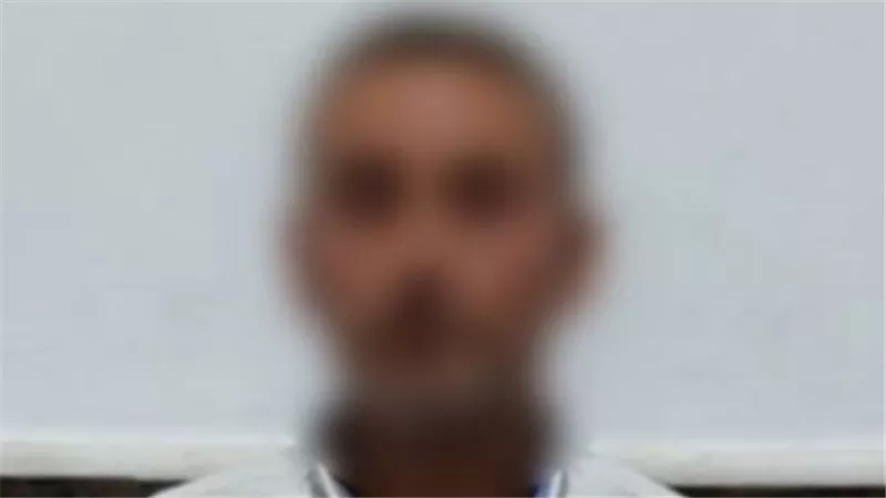 المتهم 