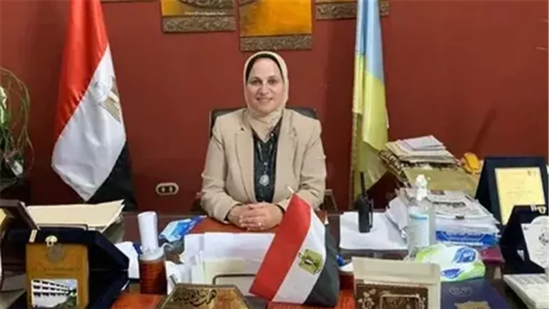 همت أبو كيلة تهنئ الفائزين في مسابقات التنمية المستدامة