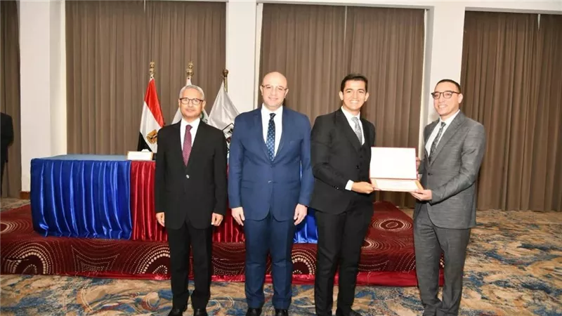 تأهل 13 مشروعًا من المنيا للمنافسة على المستوى الوطني للمشروعات الخضراء الذكية 
