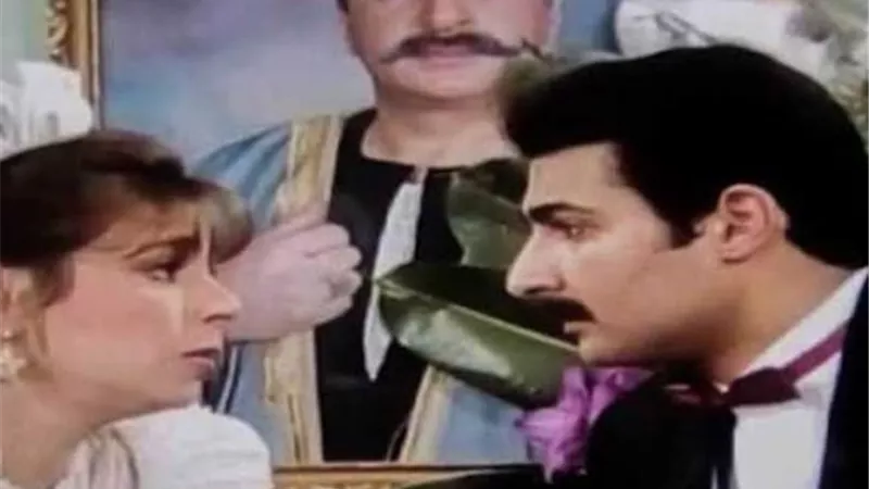 حكاية فرح سنية فى 