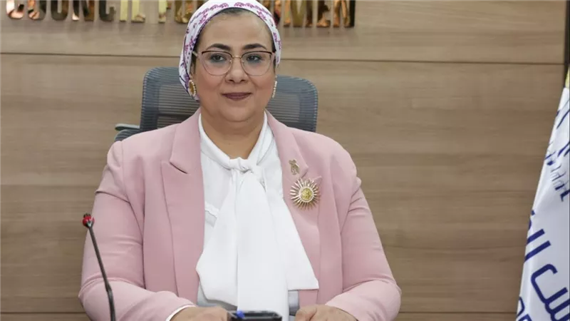 المستشارة أمل عمار: استقرار الأسرة يبدأ من حماية أفرادها وتعزيز قدرتهم على مواجهة التحديات