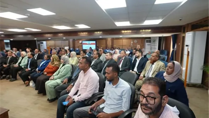 هيئة تنمية الصعيد