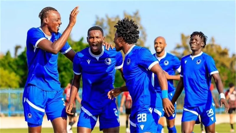 الهلال السوداني